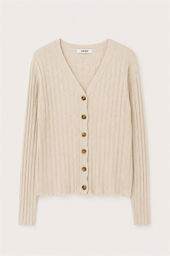 CARDIGAN A COSTE