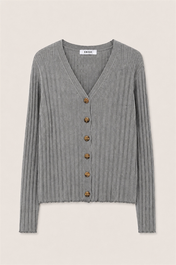 CARDIGAN A COSTE