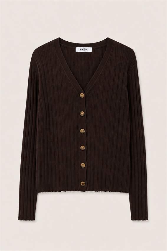 CARDIGAN A COSTE