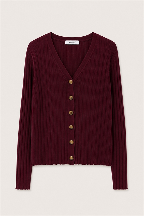 CARDIGAN A COSTE