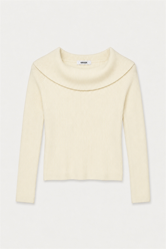 MAGLIA SHIFFER A COSTINE