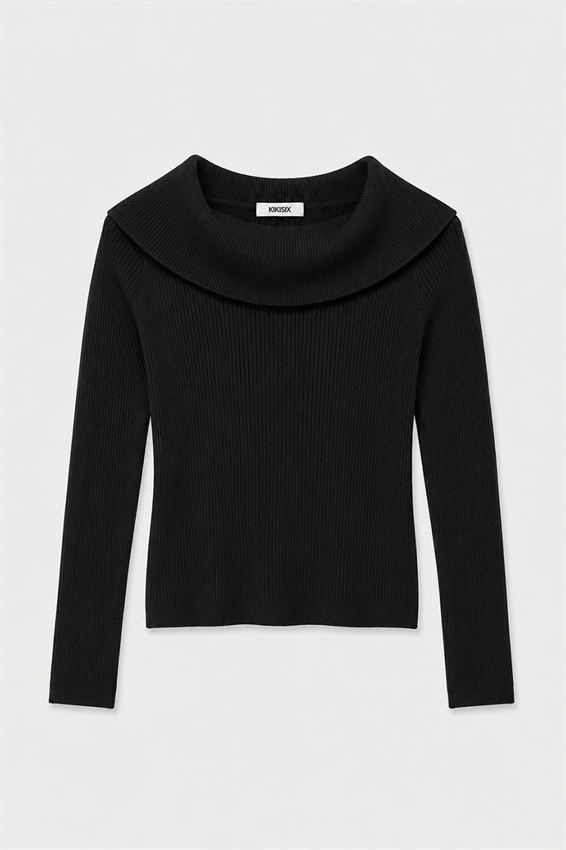 MAGLIA SHIFFER A COSTINE