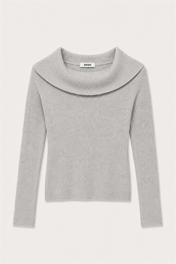 MAGLIA SHIFFER A COSTINE