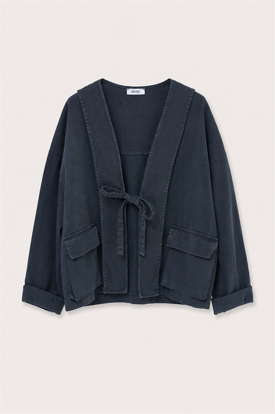 GIACCA BULL KIMONO