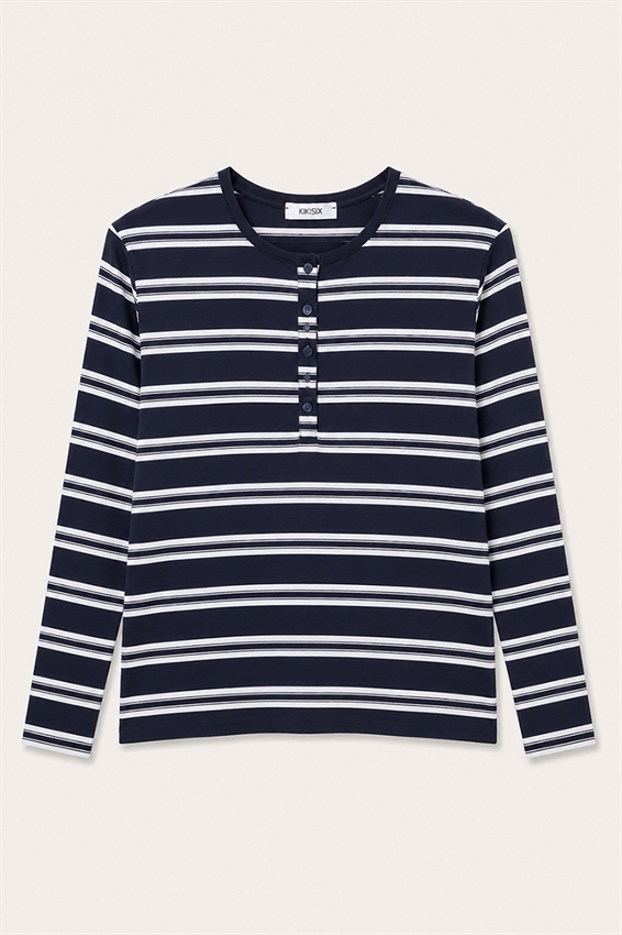 MAGLIA SERAFINO RIGA ASIMMETRICA