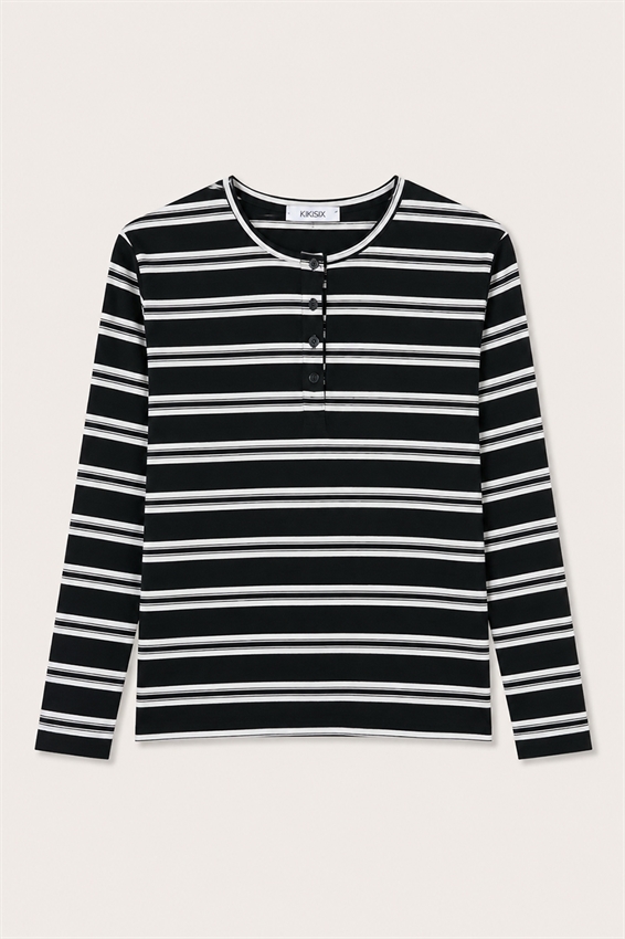 MAGLIA SERAFINO RIGA ASIMMETRICA