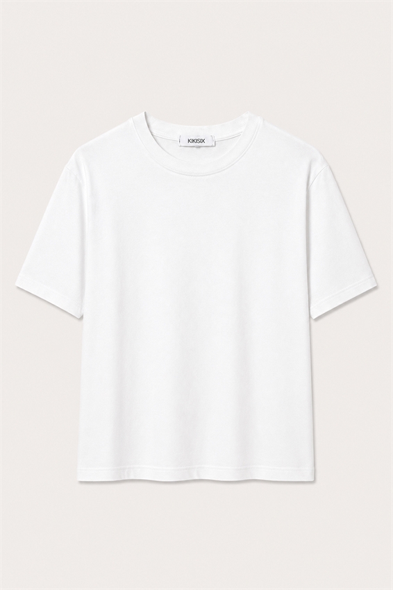 T-SHIRT OVER BASIC