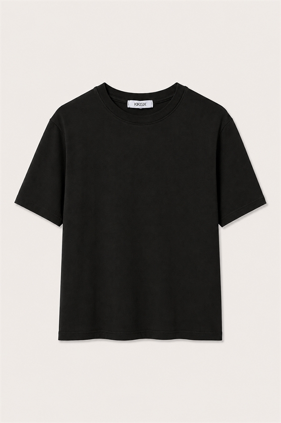 T-SHIRT OVER BASIC