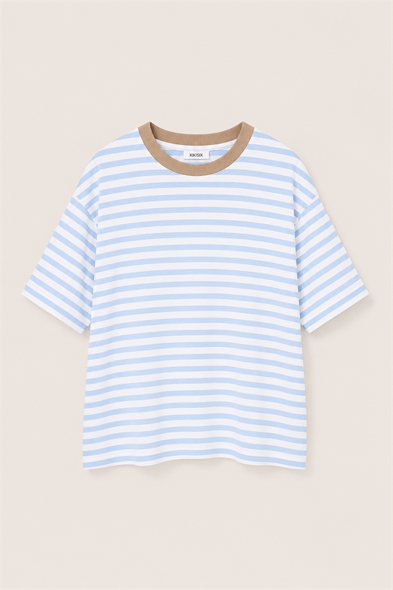 T-SHIRT OVER RIGA MEDIA