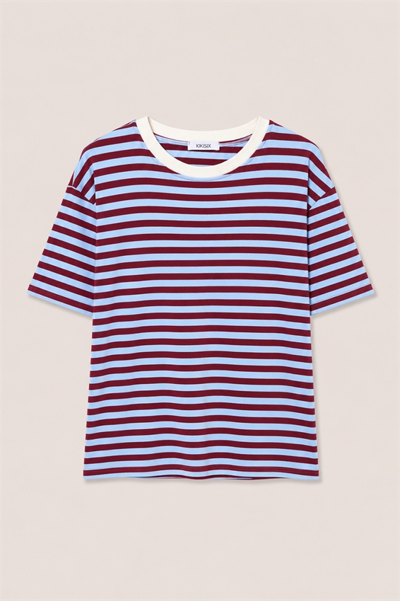 T-SHIRT OVER RIGA MEDIA