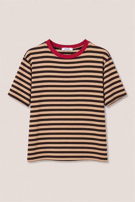 T-SHIRT OVER RIGA MEDIA