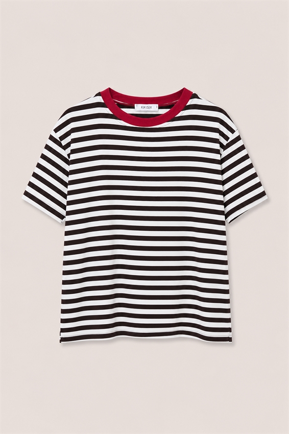 T-SHIRT OVER RIGA MEDIA