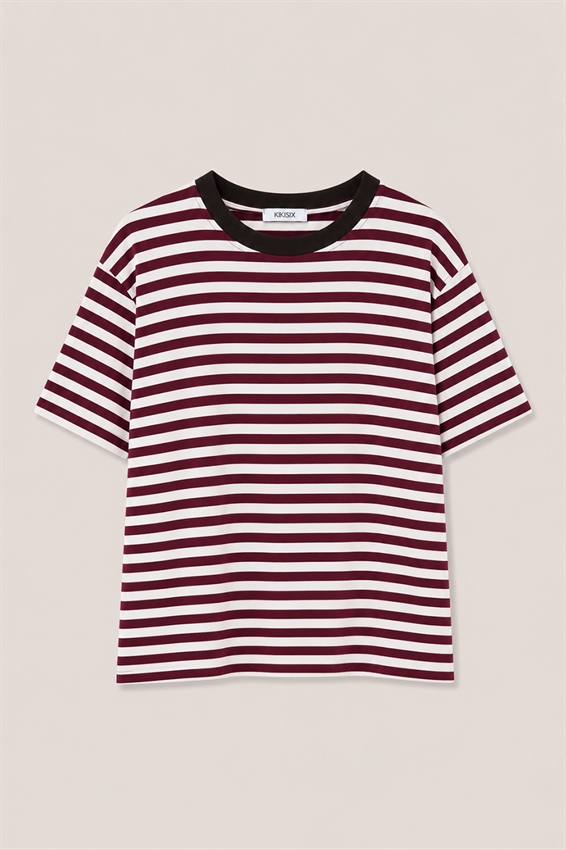 T-SHIRT OVER RIGA MEDIA