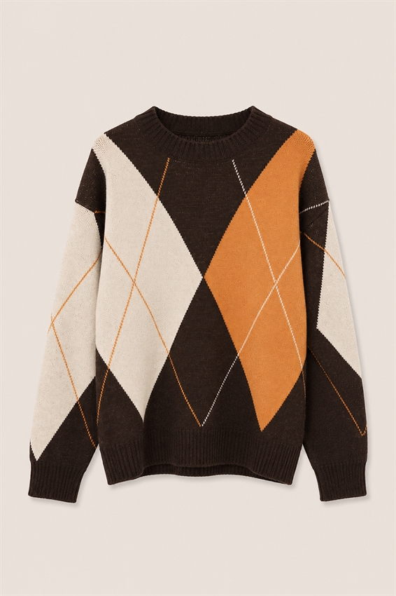 MAGLIA BALLANTYNE