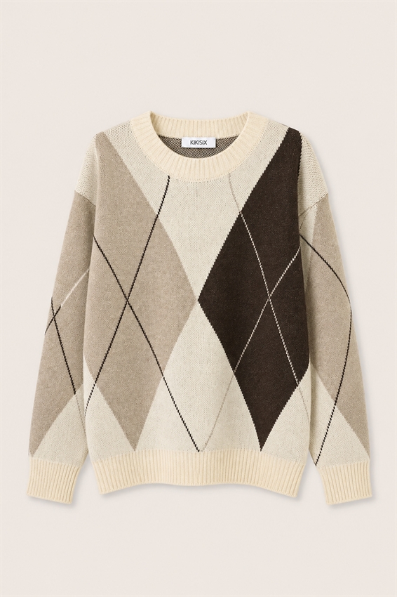 MAGLIA BALLANTYNE