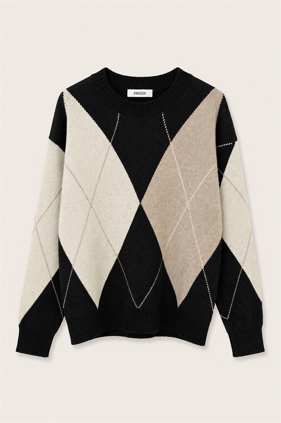MAGLIA BALLANTYNE