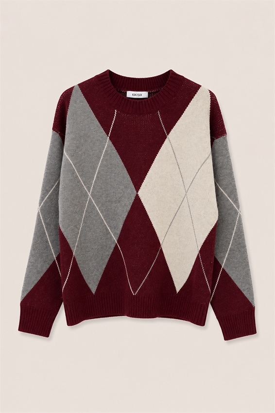 MAGLIA BALLANTYNE
