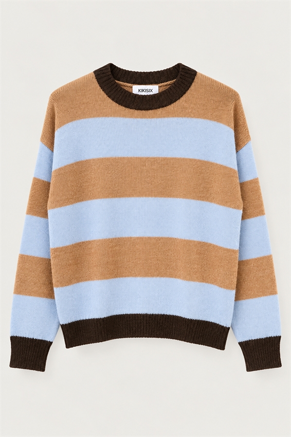MAGLIA PARICOLLO RIGA