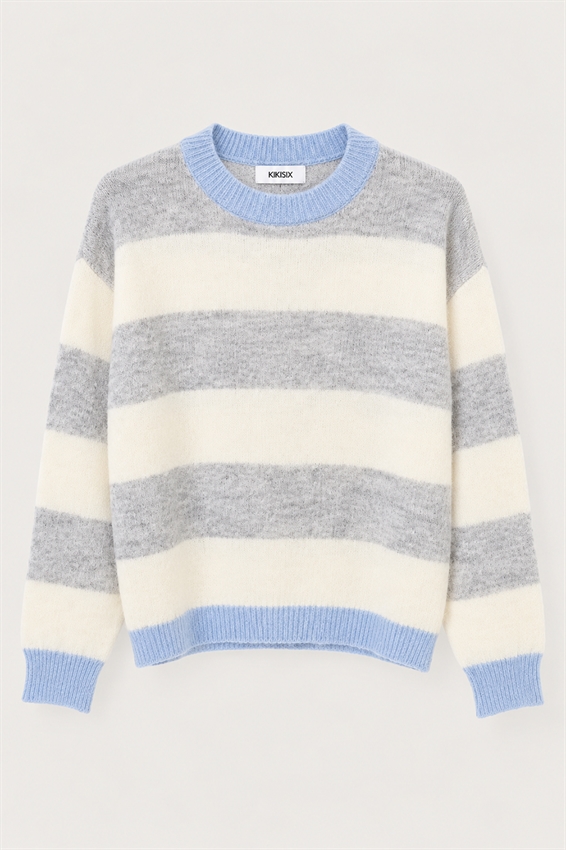 MAGLIA PARICOLLO RIGA