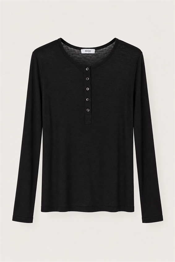 MAGLIA MISTO CASHMERE SERAFINO