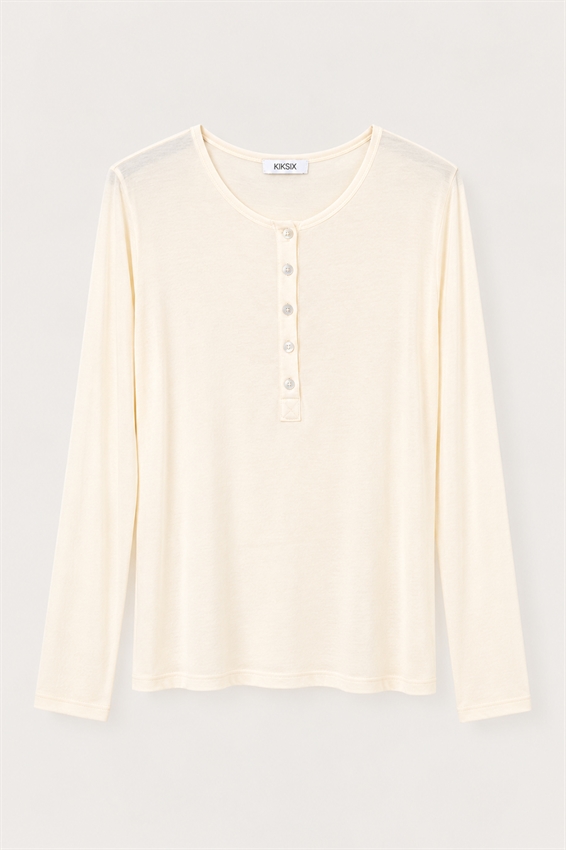 MAGLIA MISTO CASHMERE SERAFINO