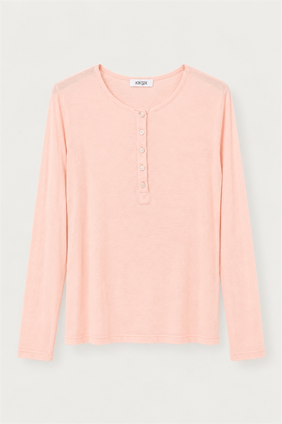 MAGLIA MISTO CASHMERE SERAFINO