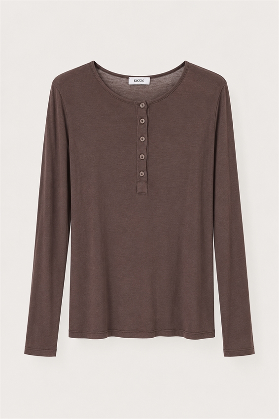 MAGLIA MISTO CASHMERE SERAFINO