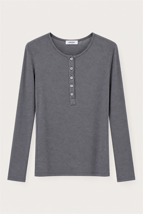 MAGLIA MISTO CASHMERE SERAFINO