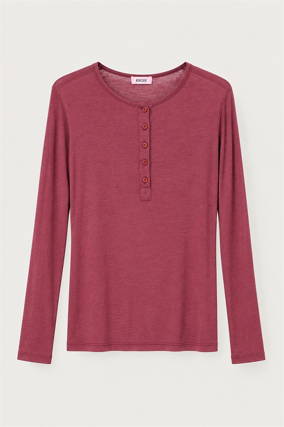 MAGLIA MISTO CASHMERE SERAFINO
