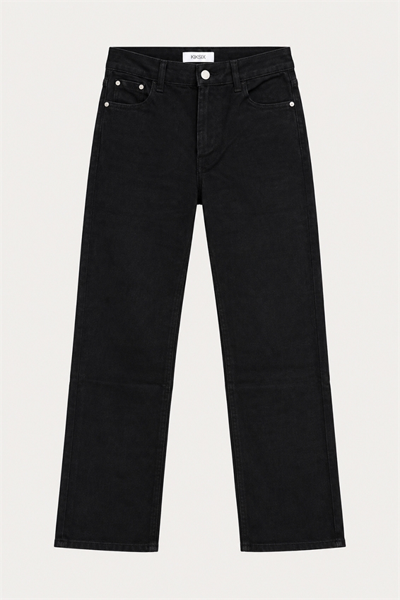 PANTA COTONE SKINNY 5 TASCHE