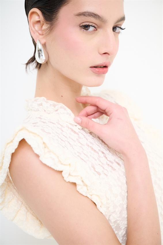 BODY PIZZO CON GALE BURRO