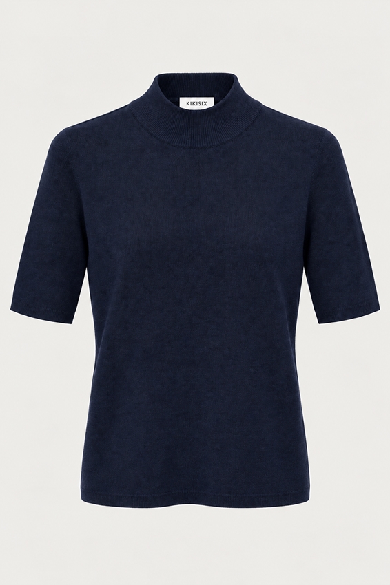 MAGLIA MEZZA MANICA COSTINE INTEGRALE