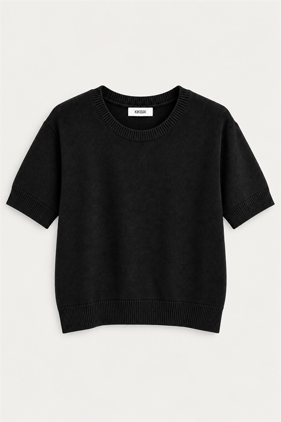 MAGLIA MANICHE LORIA