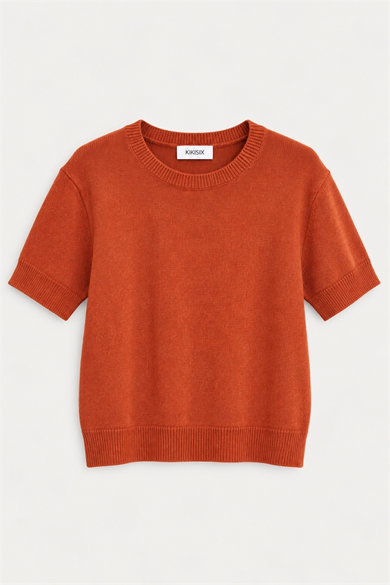 MAGLIA MANICHE LORIA
