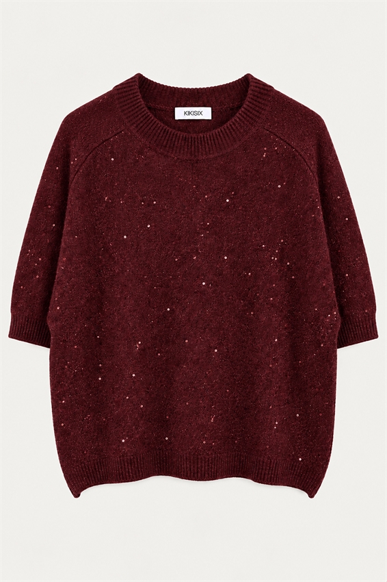 MAGLIA MEZZA MANICA