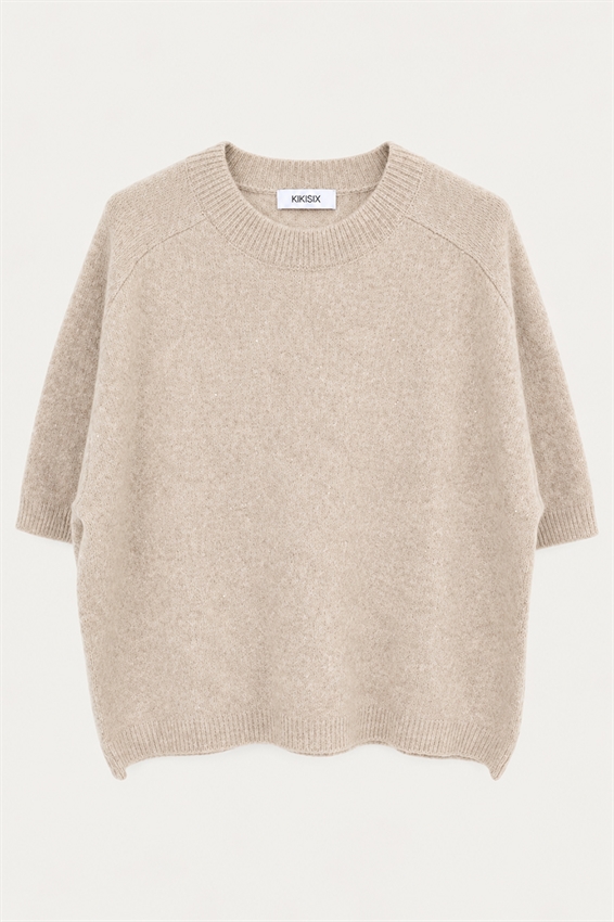 MAGLIA MEZZA MANICA