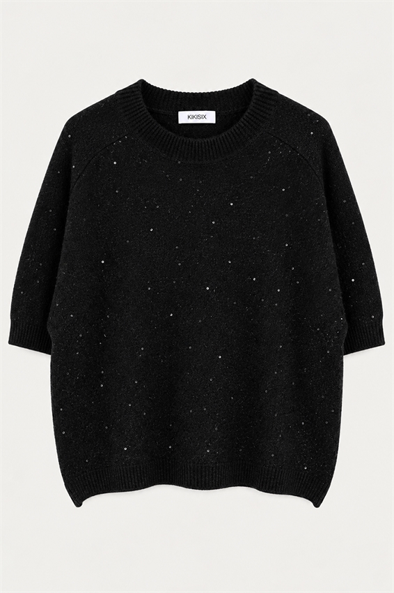 MAGLIA MEZZA MANICA