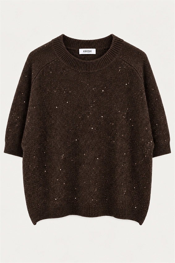 MAGLIA MEZZA MANICA