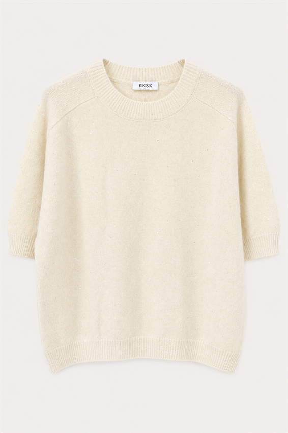 MAGLIA MEZZA MANICA