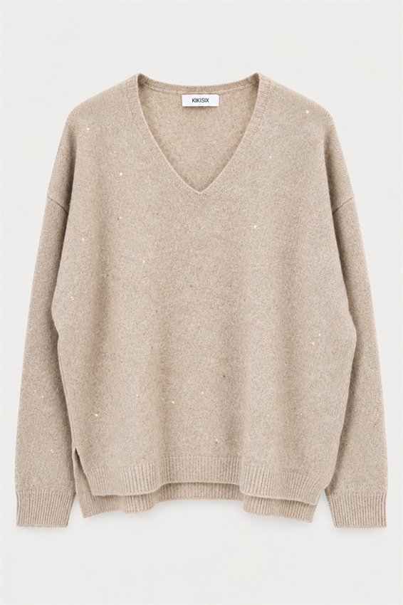 MAGLIA SCOLLO V