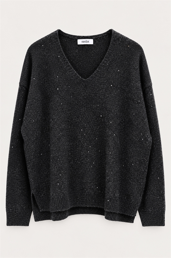 MAGLIA SCOLLO V