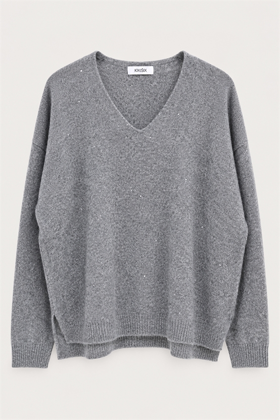 MAGLIA SCOLLO V