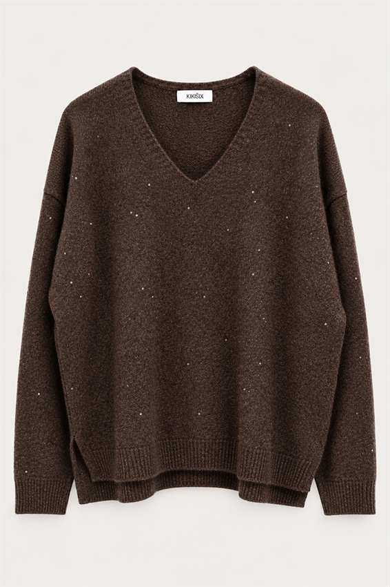 MAGLIA SCOLLO V