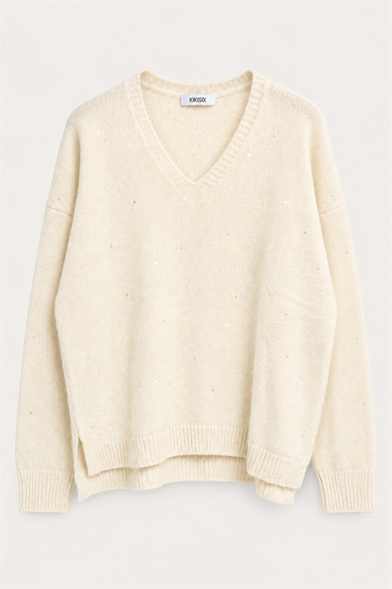 MAGLIA SCOLLO V