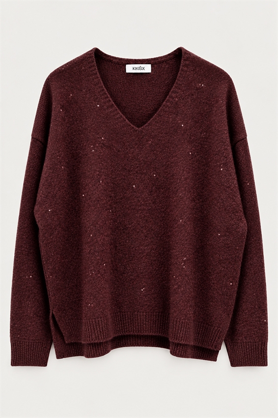 MAGLIA SCOLLO V