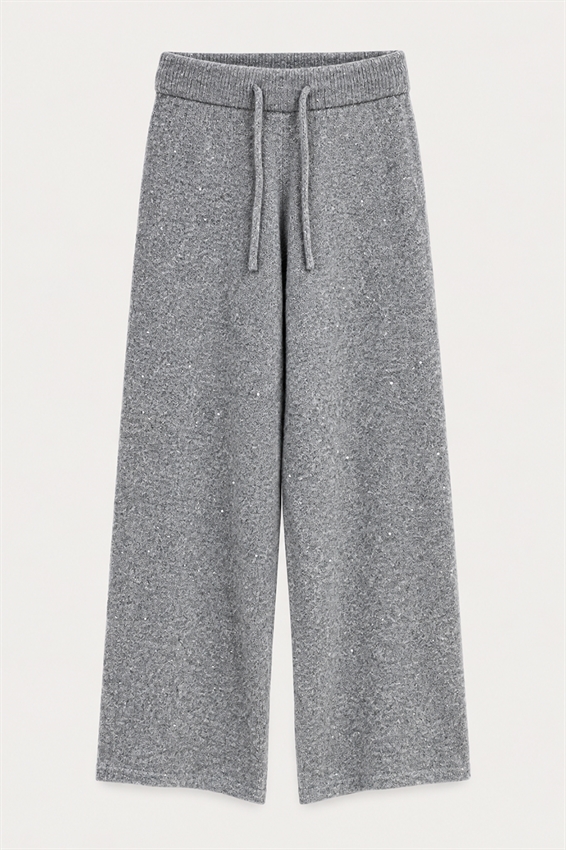 PANTALONE IN MAGLIA