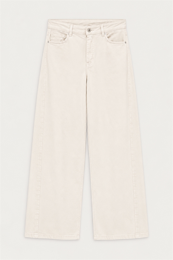 PANTA BULL CUCITURE DAVANTI