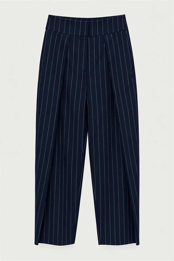 PANTA BALLOON MAXI PIEGA