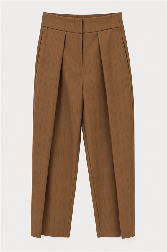 PANTA BALLOON MAXI PIEGA
