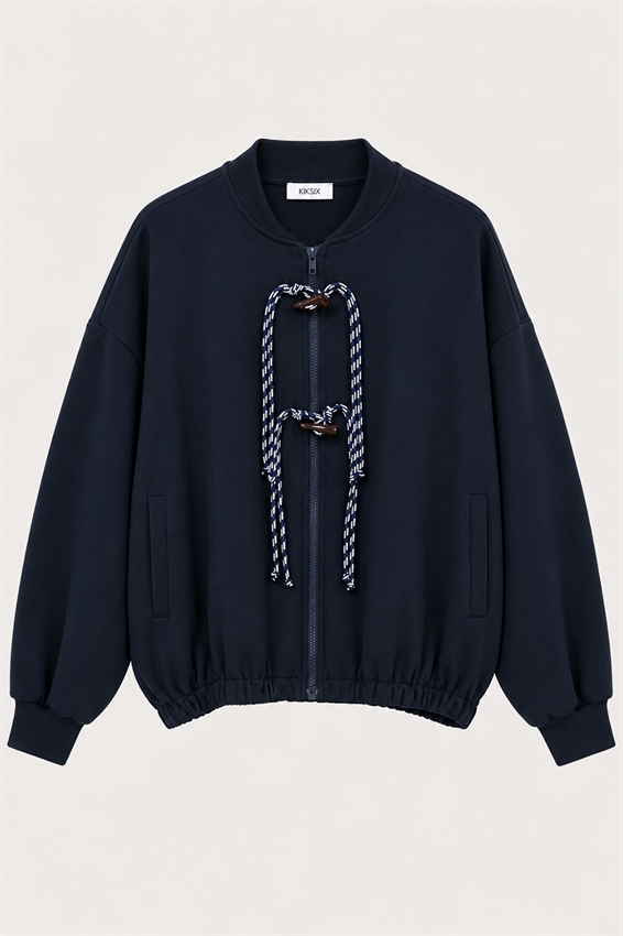 BOMBER